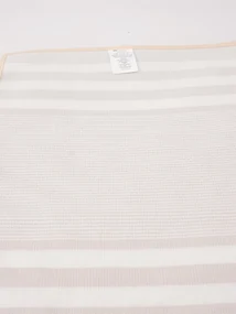 Kúpeľňová predložka 40×60 cm - Ella béžová