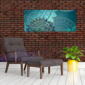 Obraz - Fantasy (120x50 cm)