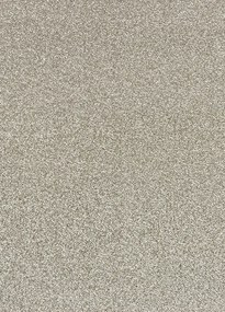 Koberce Breno Metrážny koberec KIAMA 34, šíře role 500 cm, béžová