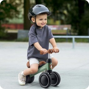 Detská bežecká Kolobežka Ricokids