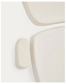 Nástenné dekorácie v súprave 3 ks 23x43 cm Siluna – Kave Home