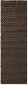 Ted Baker, Behúň Ted Baker Southwark 106407 Brown, 80x250, hnedá, chodba / predsieň