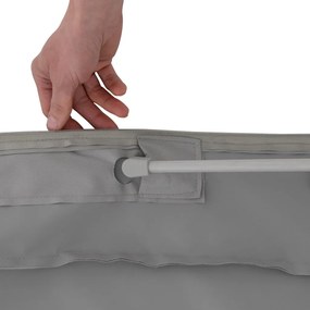 Ochranný obal na slnečníky KNIRPS 340 cm a 320 x 320 cm