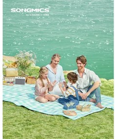 Pikniková deka GCM012W03