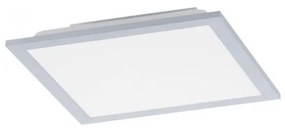 Leuchten Direkt Leuchten Direkt 14750-21 - LED Stropné svietidlo FLAT LED/12W/230V W2157