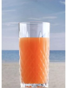 Poháre v súprave 6 ks 356 ml – Hermia