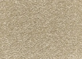 Koberce Breno Metrážny koberec SENSATION 89585, šíře role 400 cm, béžová