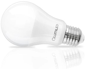 LED žiarovka E27 A65 15W = 120W 2000lm 4000K Neutrálna 260° LUMILED