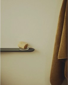 Zelené police v súprave 2 ks 55 cm Arely – Kave Home