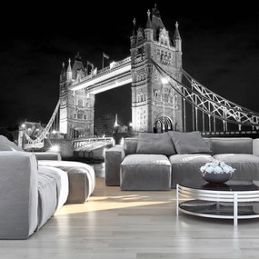Fototapeta - London (254x184 cm)
