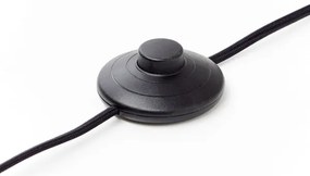 Brilliant - Stojacia lampa TONY 1xE27/20W/230V hnedá