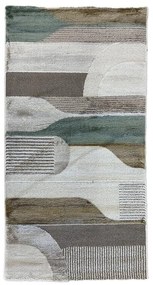 Koberec Frisee Modda 0,8/1,5 4503 1710 béžová