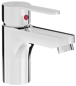 JIKA H3111Z10041101 - Umyvadlová batéria LYRA 12,5 cm lesklý chróm H3111Z10041101