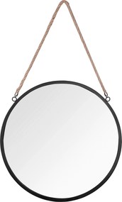 XXXLutz NÁSTENNÉ ZRKADLO 40 cm - Zrkadlá na stenu - 001234001601