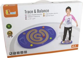 Vyvažovacie bludisko Viga 50668