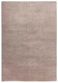 Lalee Kusový koberec Dream 500 Beige Rozmer koberca: 120 x 170 cm