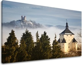 Obraz na stenu SLOVENSKO