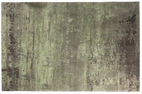 Koberec Modern Art 240x160cm zelená béžová