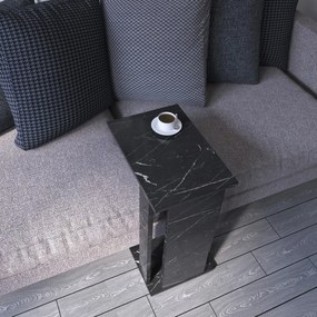 Skladací stôl Pasific C Black