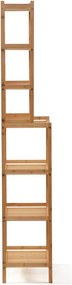 Bambusový regál AVENBERG BAMBU 7