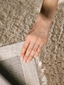 Koberec Ted Baker Lambeth krémový