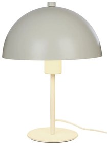 TOPEE Stolná lampa - biela