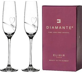 Diamante Swarovski Romance 200 ml, 2 ks