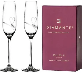 Diamante Swarovski Romance 200 ml, 2 ks
