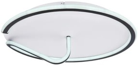 Globo 48439-50-LED Stmievateľné stropné svietidlo RODAN LED/50W/230V 3000-6000K+DO