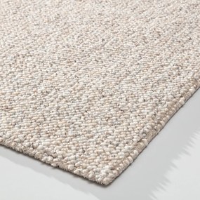 Koberec Solaro beige/grey 160x230 cm