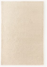 Huňatý koberec's vysokým vlasom Leighton