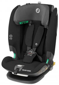MAXI-COSI TITAN PRO I-SIZE AUTOSEDAČKA AUTHENTIC BLACK
