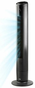 DOMO DO8152 stĺpový ventilátor s diaľkovým ovládaním