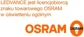 LED žiarovka E14 P45 4W = 40W 470lm 2700K Warm 300° Filament OSRAM STAR