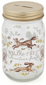 Pokladnička Forest Fable – Cooksmart ®