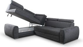 Sedacia súprava NORMA medium