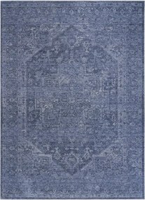 Koberec DKNY PURE SHADES SAD02 modrý