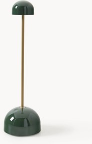 Malá prenosná stmievateľná stolová LED lampa Sips