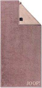 XXXLutz UTERÁK, 80/150 cm, ružová, staroružová Joop! - Kúpeľňový textil - 003367211522