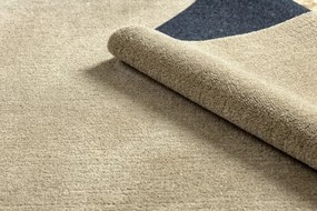 Koberec LATIO 71351050 taupe