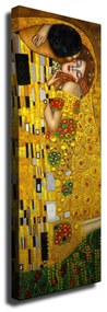 Reprodukcia obrazu Bozk 30x80 cm