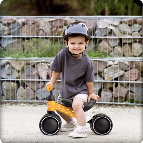 Detská bežecká Kolobežka Ricokids