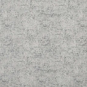 Biante Dekoračná obliečka na vankúš PML-118 Sivá režná 50 x 70 cm