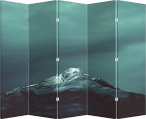 Paraván - Hora (210x170 cm)