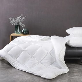 Paplón PLATINUM 3 biely