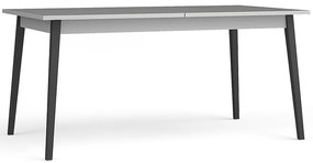 Rozkladací Stôl Iris 180+40 15B sivý