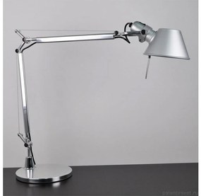 Artemide AR A011800 - Stolná lampa TOLOMEO MICRO 1xE14/60W/230V