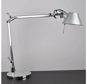 ARTEMIDE Artemide AR A011800 - Stolná lampa TOLOMEO MICRO 1xE14/60W/230V AT0096