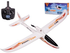 KIK Samolot RC WLtoys Sky King F959S 2,4GHz