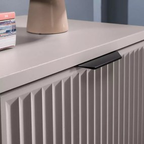 RTV stolík LINKaSTYLE LS4 CASHMERE béžový